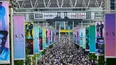 Oasis issue statement after man dies in fall at Wembley gig