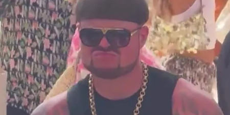Ibiza Final Boss launches music career with song on Spotify