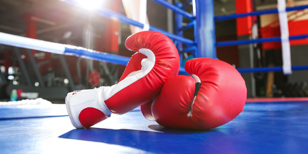 Second boxer from same event dies from brain injuries