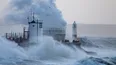 Danger to life warnings issued as Storm Floris to batter UK