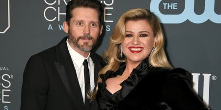 Kelly Clarkson’s ex-husband Brandon Blackstock has died aged 48