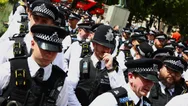 Police arrest nearly 500 people at protest over Palestine Action ban