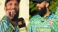 English cricket legend spotted playing with local team
