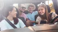 Frugal millennials consider installing ‘spy-in-the-car’ black box gadgets to slash insurance premiums