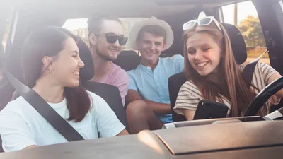 Frugal millennials consider installing ‘spy-in-the-car’ black box gadgets to slash insurance premiums