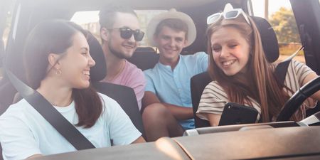 Frugal millennials consider installing ‘spy-in-the-car’ black box gadgets to slash insurance premiums