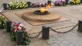 Man faces deportation after lighting cigarette on eternal flame of Tomb of the Unknown Soldier