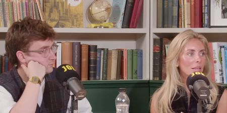 ‘I interviewed Bonnie Blue – what she was like off camera shocked me’