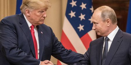 US and Russia set to ‘propose West Bank-style occupation of Ukraine’