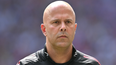 Slot has theory on Palace fan disruption for Diogo Jota silence at Wembley