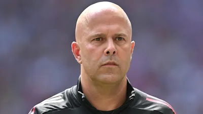 Slot has theory on Palace fan disruption for Diogo Jota silence at Wembley