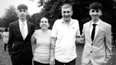 Four members of UK family die in car crash in Portugal