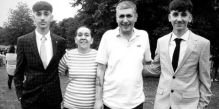 Four members of UK family die in car crash in Portugal