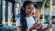 Free bus passes should be given to all people under 22 in England, MPs say