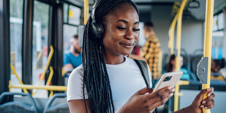 Free bus passes should be given to all people under 22 in England, MPs say