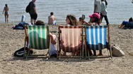Exact date UK temperatures set to hit 34 degrees as another heatwave looms