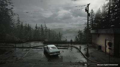 One of the best horror games of all time has price slashed in PS5 sale