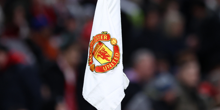 Man United u21 match abandoned following ‘serious head injury’
