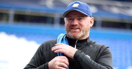 Wayne Rooney hits back at Tom Brady criticism in freshly released interview