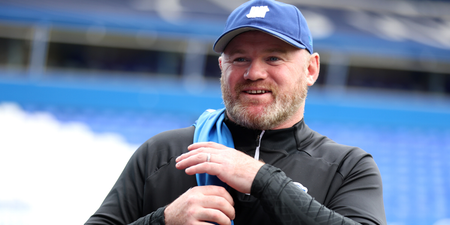 Wayne Rooney hits back at Tom Brady criticism in freshly released interview