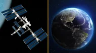 Humans haven’t all been united on Earth since this day 25 years ago