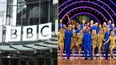 BBC launches investigation into cocaine use by Strictly Come Dancing stars