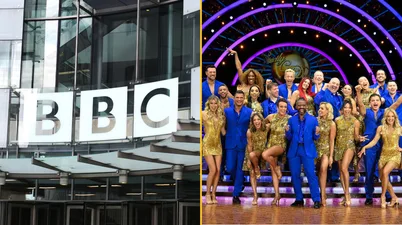 BBC launches investigation into cocaine use by Strictly Come Dancing stars
