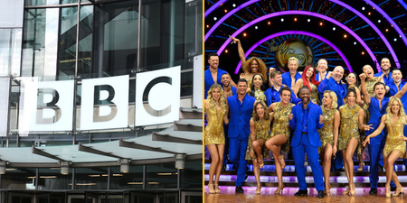 BBC launches investigation into cocaine use by Strictly Come Dancing stars
