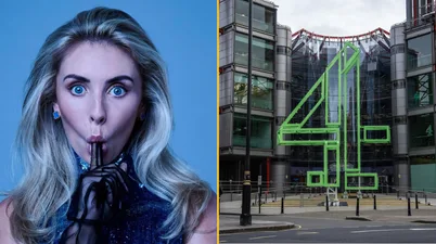 ‘Barely legal’ adult content could be banned in UK following Bonnie Blue documentary