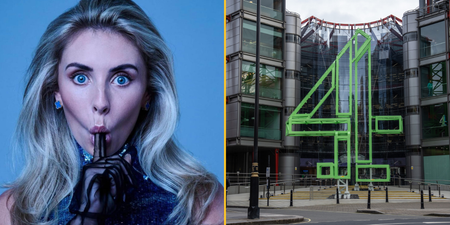 ‘Barely legal’ adult content could be banned in UK following Bonnie Blue documentary