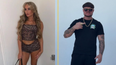 Girlfriend of Ibiza final boss speaks out after partner goes viral online