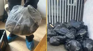 Monster 22-inch rat ‘bigger than a cat’ discovered in UK home