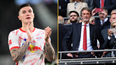 The reason why Man United are able to afford £74m Sesko revealed