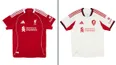 This is how you can beat the queue to buy Liverpool’s new kit