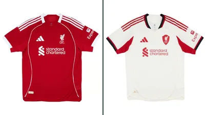 This is how you can beat the queue to buy Liverpool’s new kit
