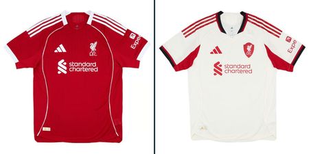 This is how you can beat the queue to buy Liverpool’s new kit