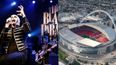 My Chemical Romance seating plan revealed for their Wembley Stadium shows