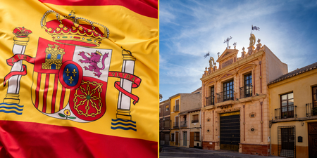 Outrage as town in Spain bans Muslim religious festivals in public spaces