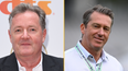 Piers Morgan issues challenge to Glenn McGrath after 5-0 Ashes prediction