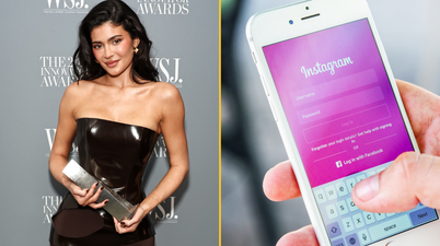 Kylie Jenner lost nearly 1 million followers after sharing controversial Instagram picture
