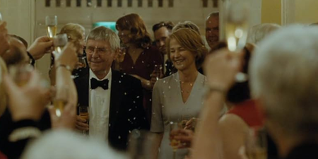 An incredible movie with 97% on Rotten Tomatoes is on TV tonight