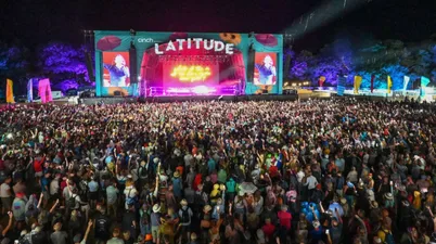 Latitude tickets have been released early for the 2026 edition of the festival