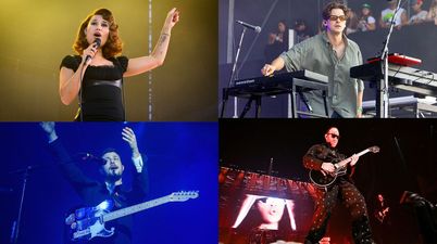 Last minute All Points East festival tickets are available for 2025
