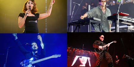 Last minute All Points East festival tickets are available for 2025