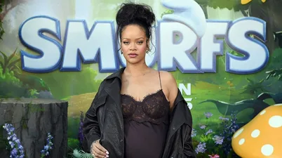 Rihanna rumoured to announce London comeback shows for 2026