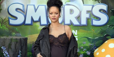 Rihanna rumoured to announce London comeback shows for 2026