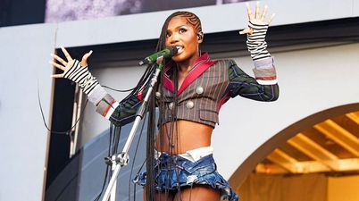 Doechii announces ‘Live From The Swamp Tour’ dates and ticket details