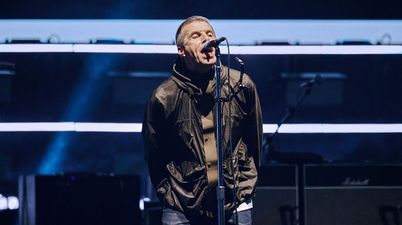 Last minute Oasis tickets are available to buy for their Edinburgh shows