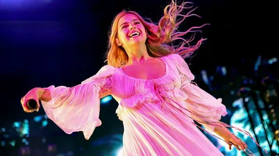Addison Rae announces venue upgrades and VIP tickets for her tour