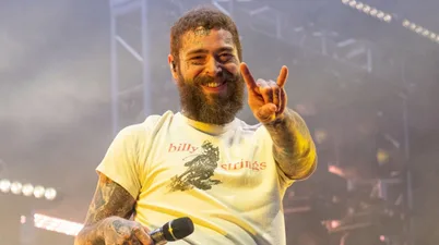Last minute Post Malone tickets are available for his UK tour dates